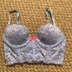 Victoria’s Secret Dream Angels bra